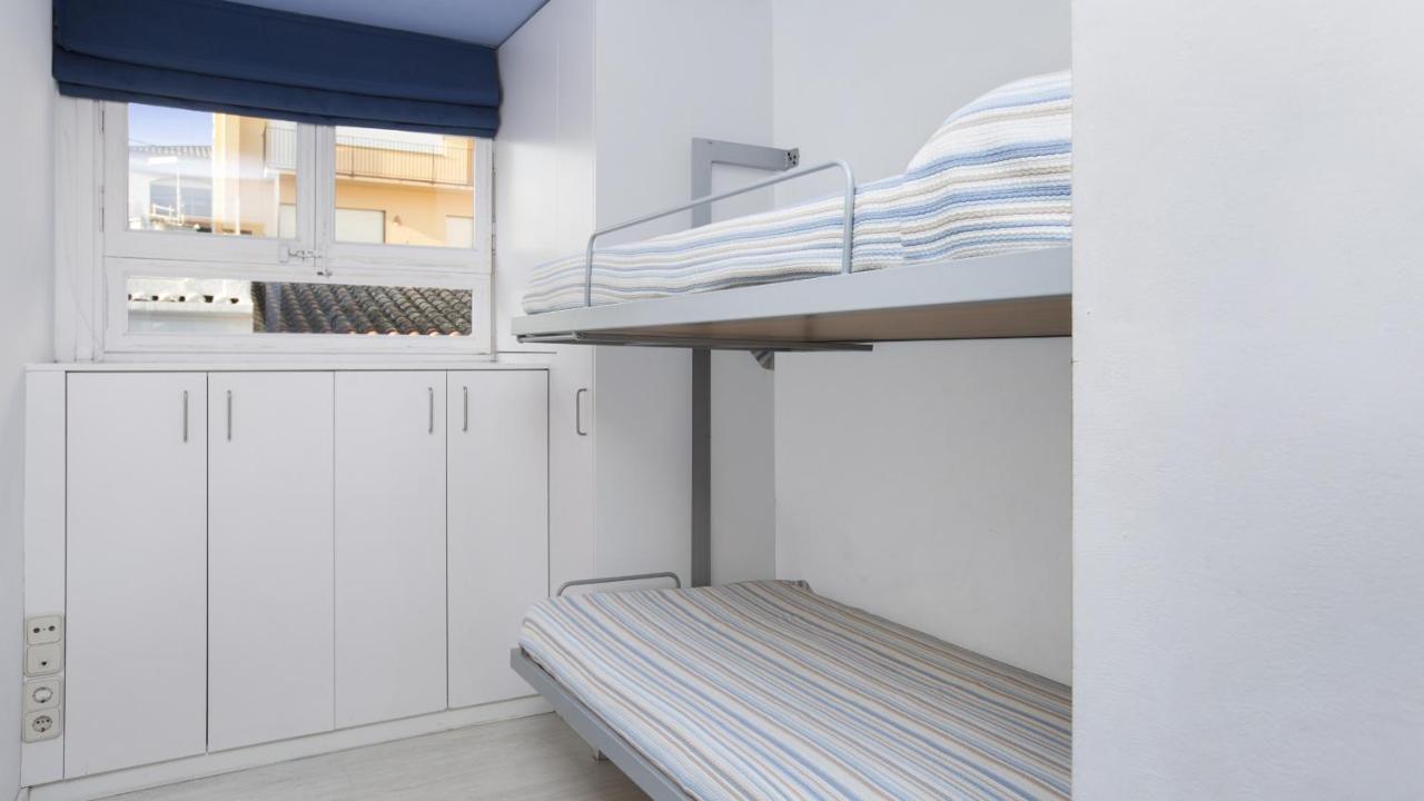 1Solive - Calella De Palafrugell Exterior foto