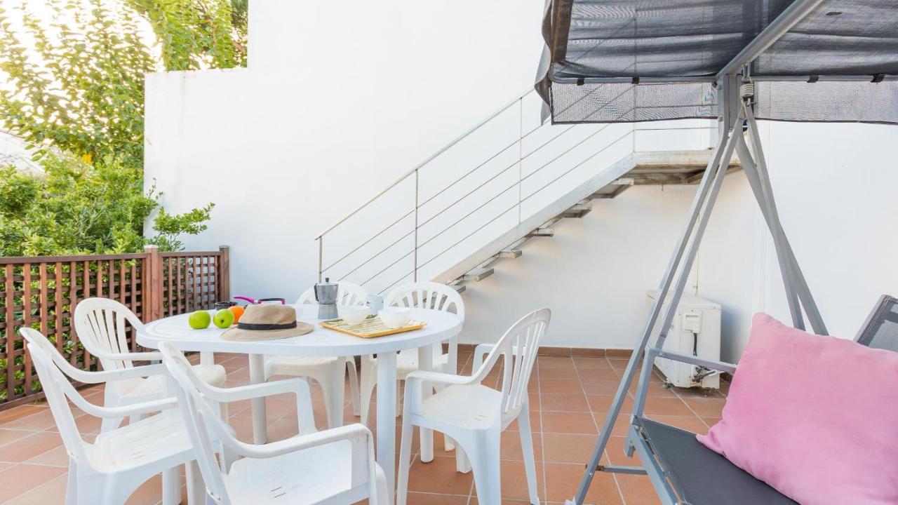 1Solive - Calella De Palafrugell Exterior foto