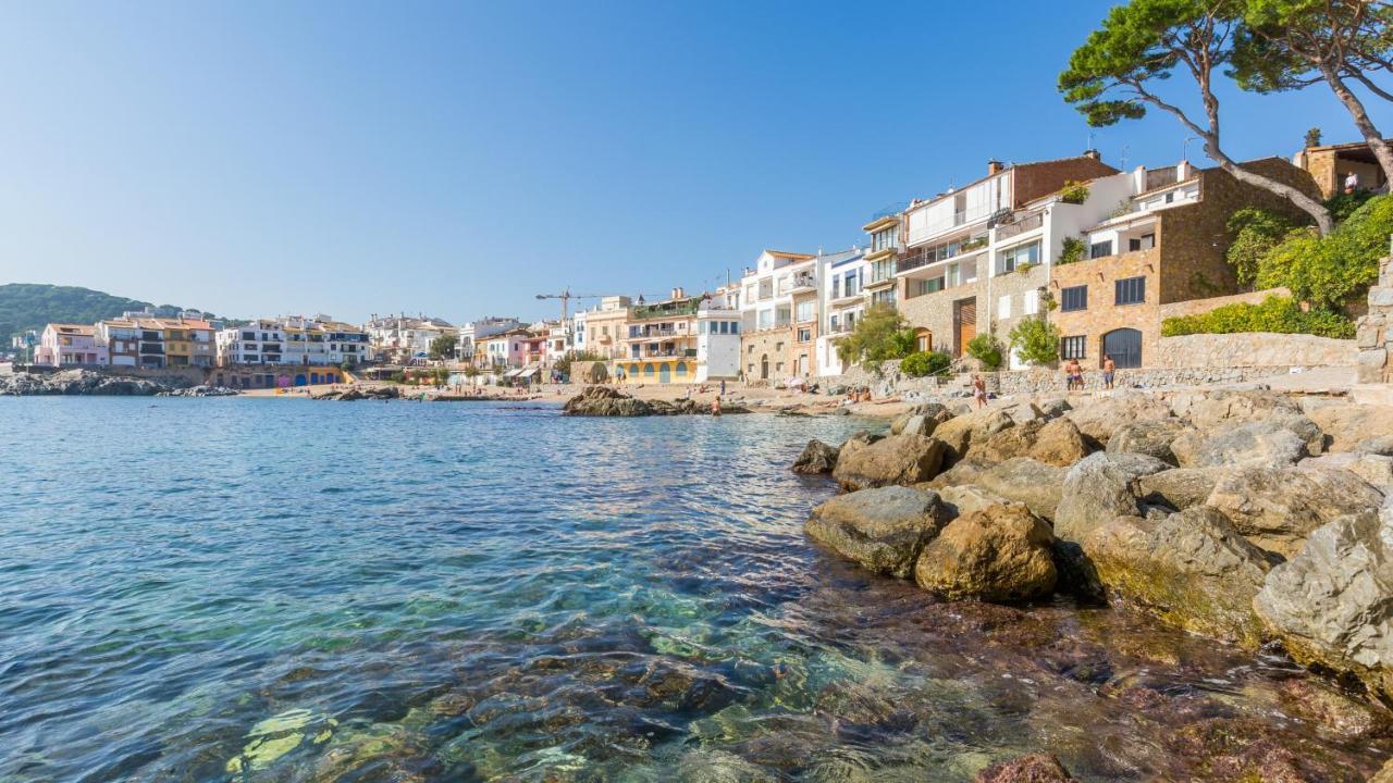 1Solive - Calella De Palafrugell Exterior foto