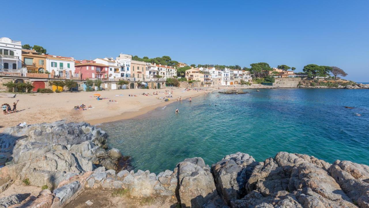 1Solive - Calella De Palafrugell Exterior foto